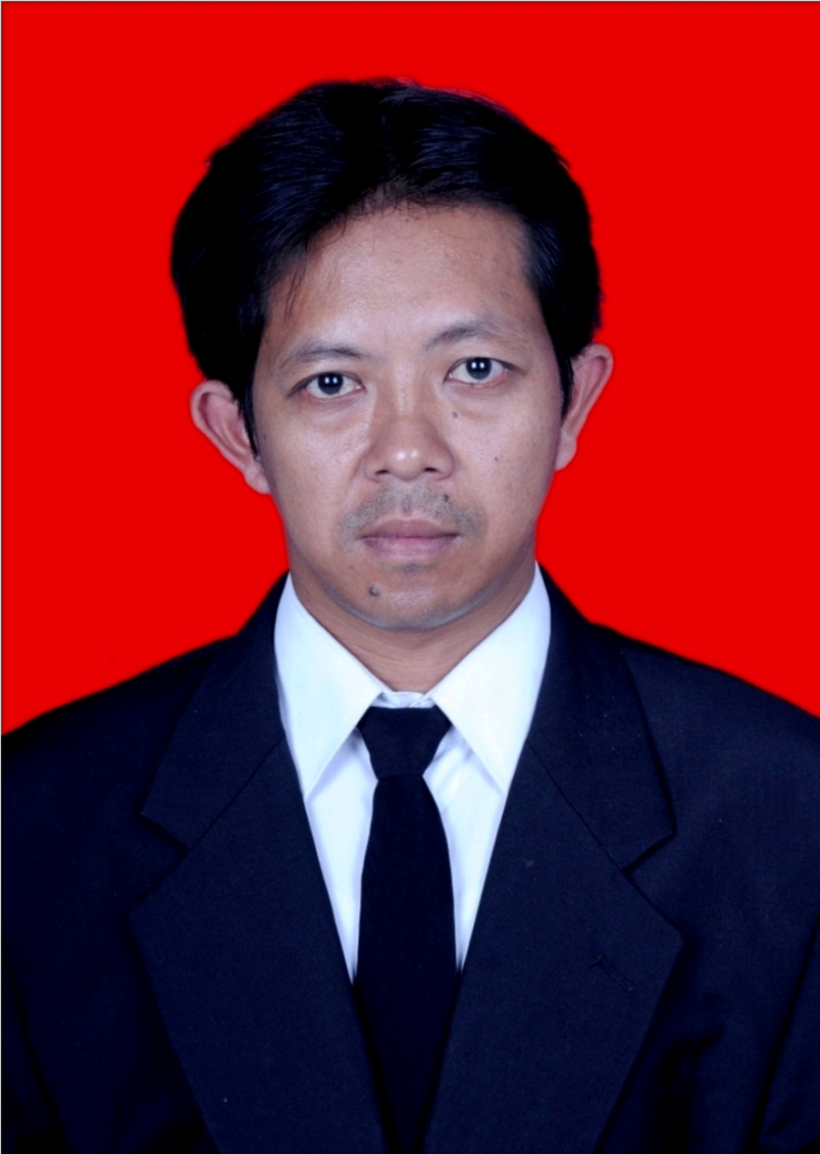 Budi Sutriyono, S.I.Pust.